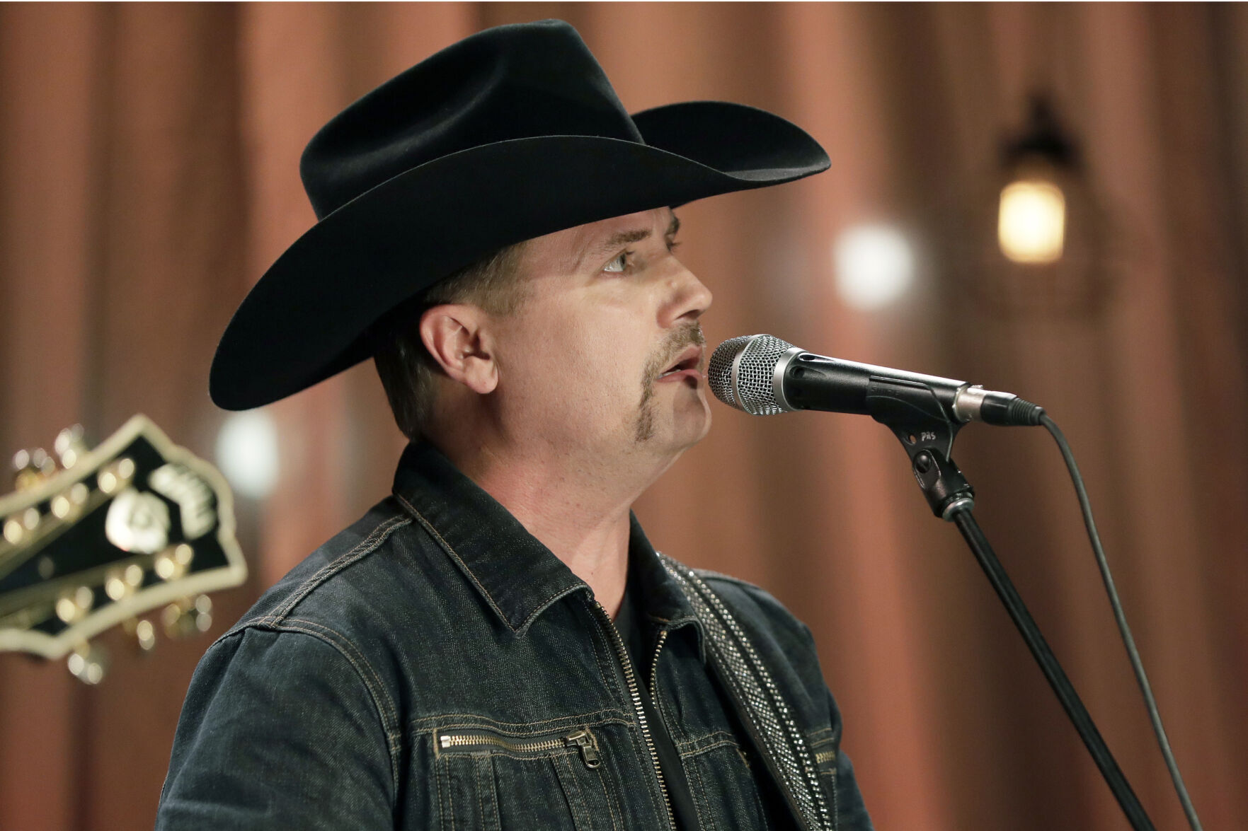 John Rich